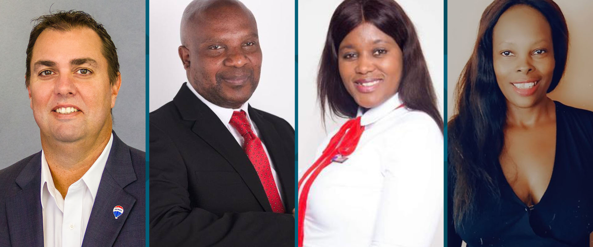 township property markets also hit by pandemic riots