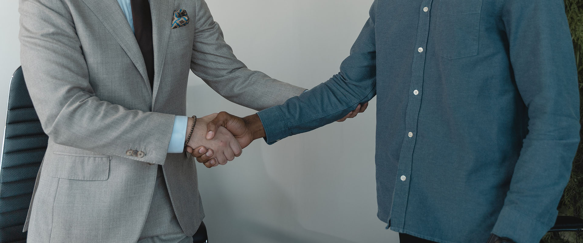 verbal agreements binding also for tenants