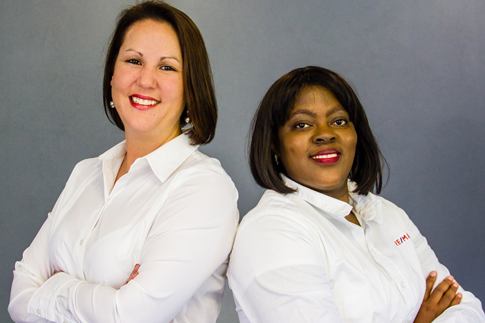 vicky goslett and amanda cuba featured