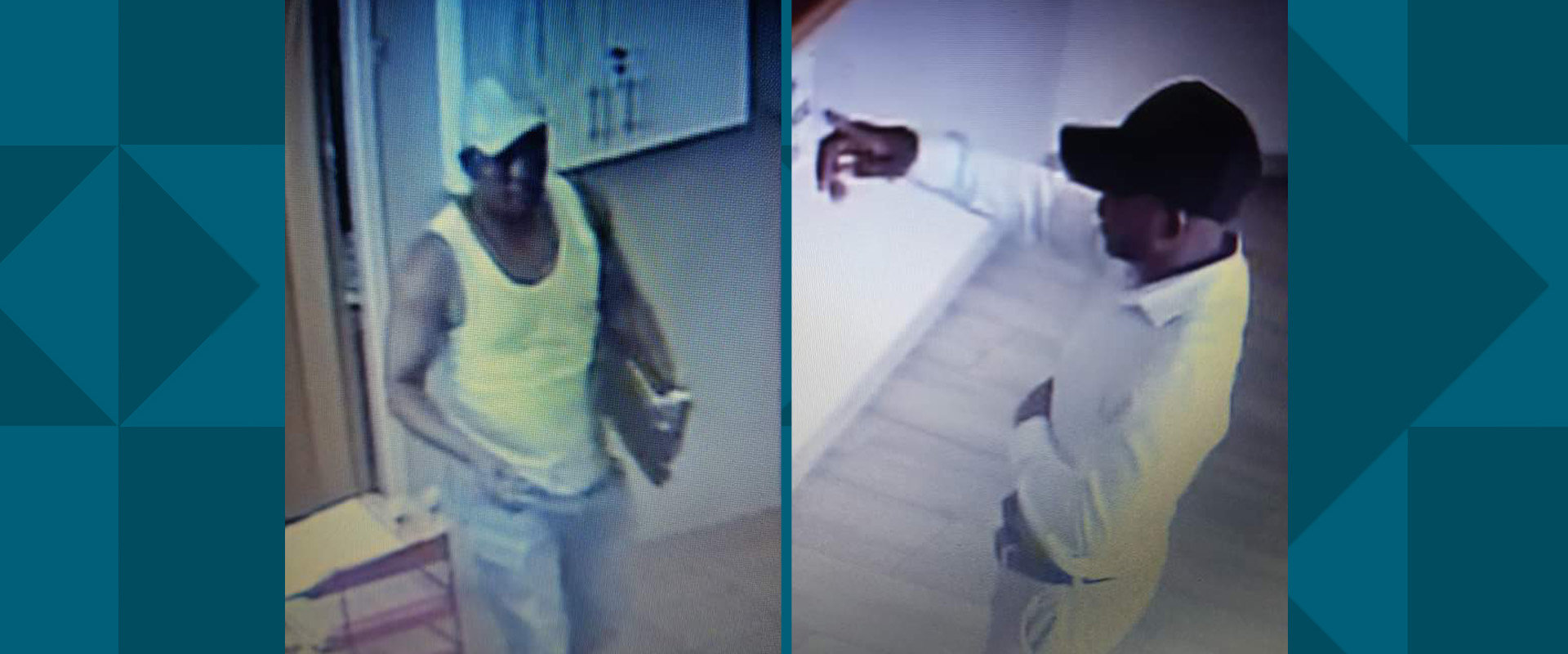 walk in robberies on the rise