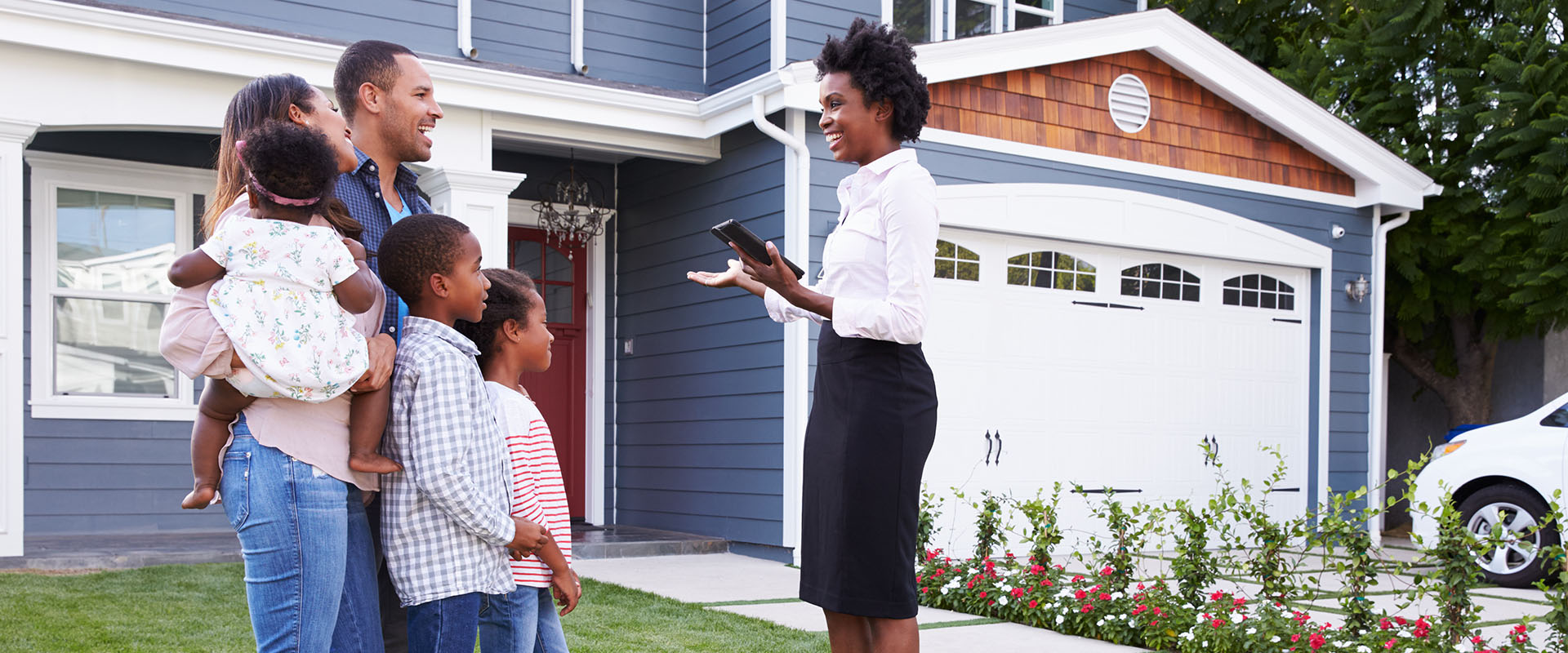 weighing in on property as investment