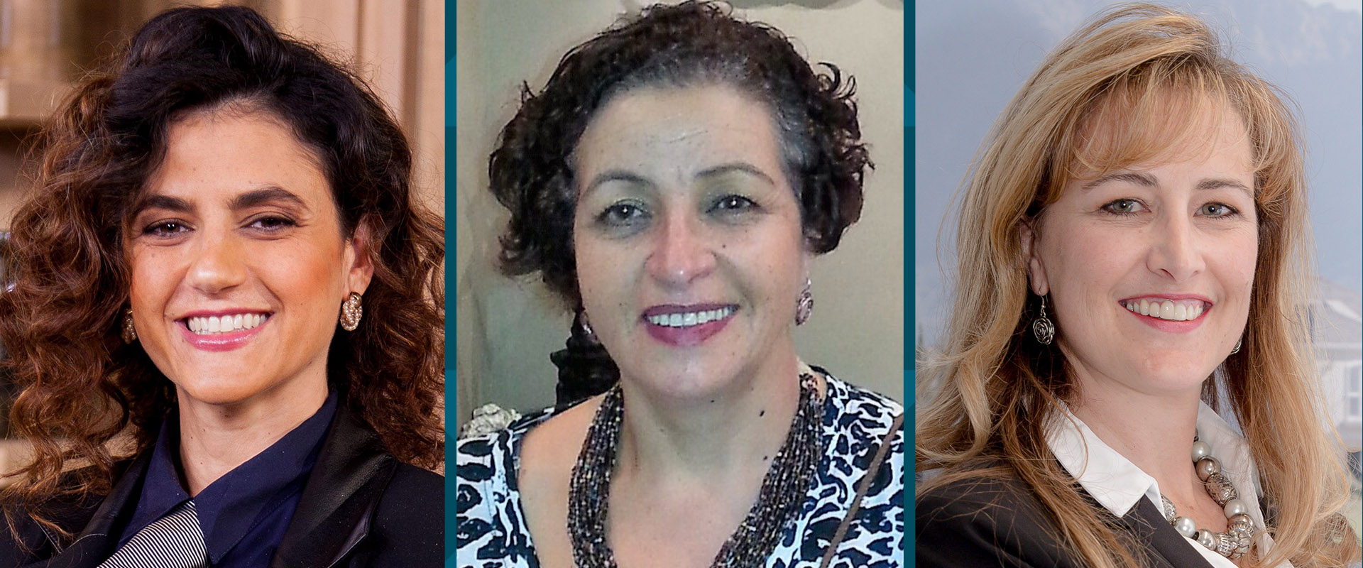 what gives women the edge in real estate