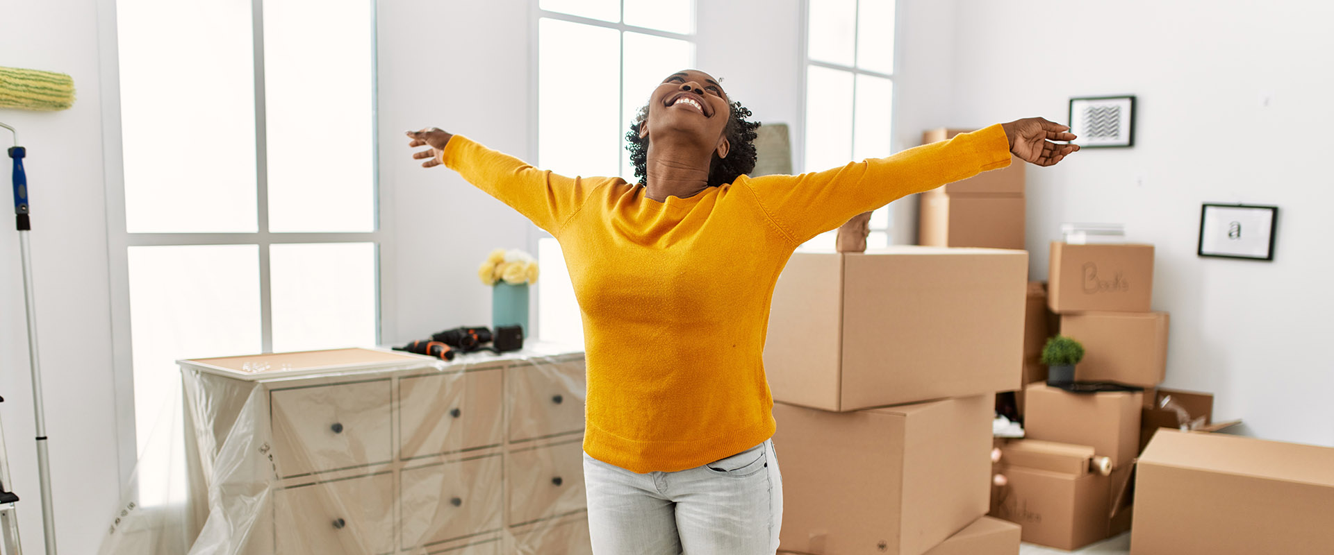 more and more women are becoming property owners