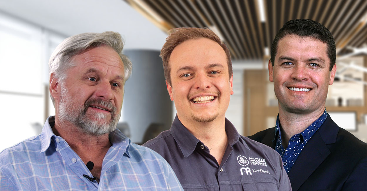 how to use "flanking" to improve community managers' value and profits