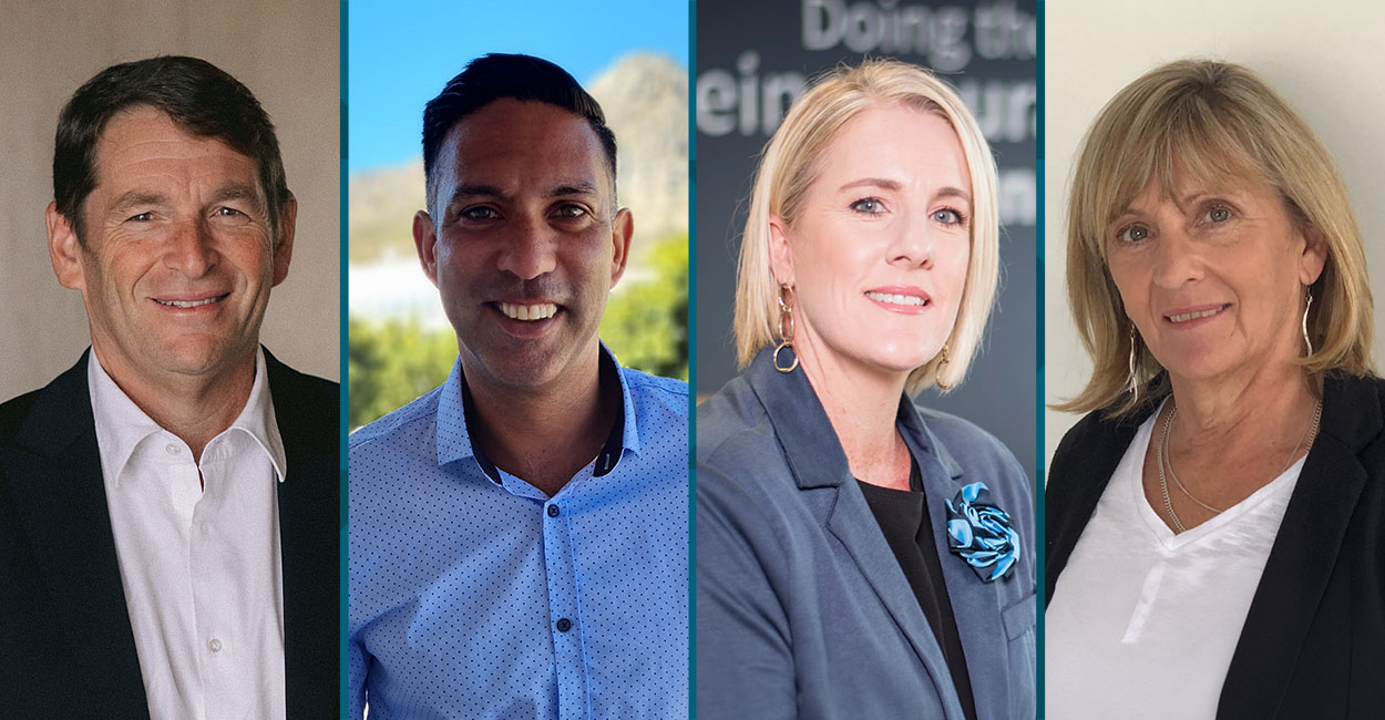 why training matters for agents and their agencies