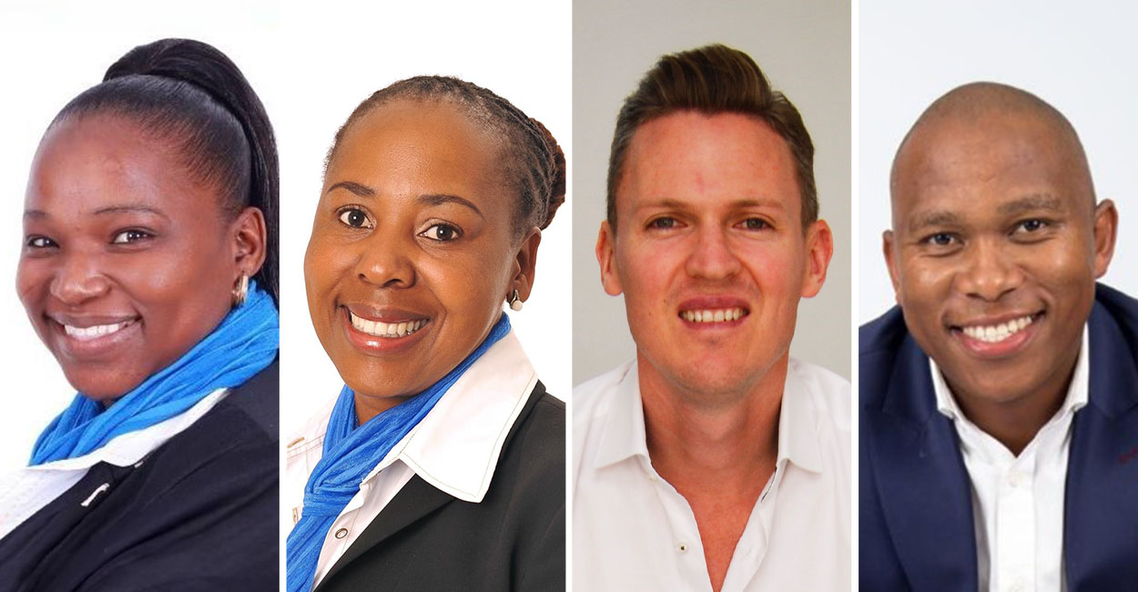 bustle or hustle? soweto's rising dawn