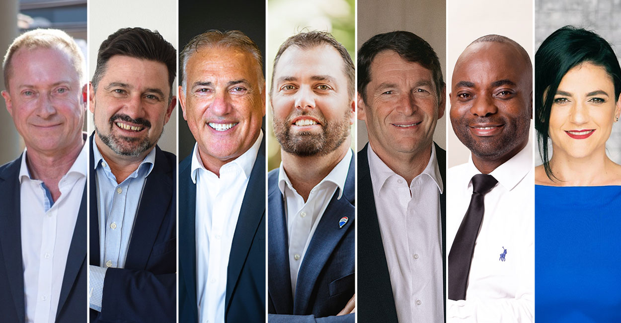 the repo rate roundup