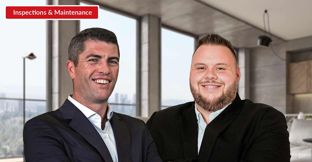 interim inspections – when more is more