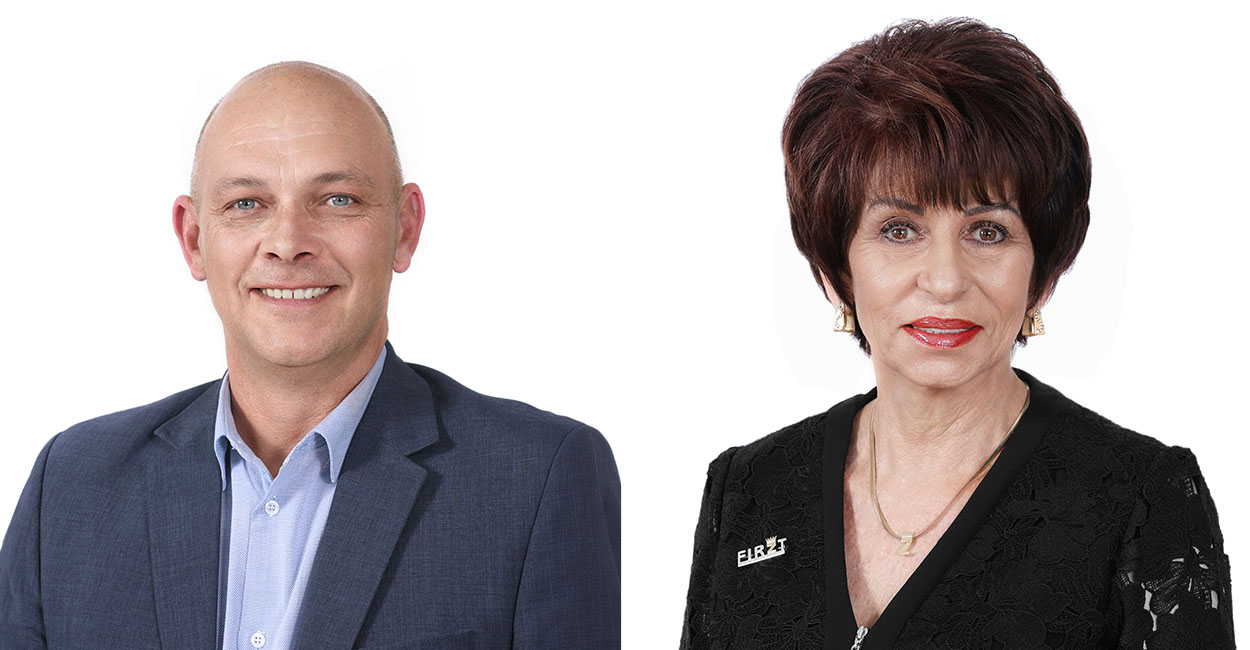 stephen whitcombe becomes managing director at firzt