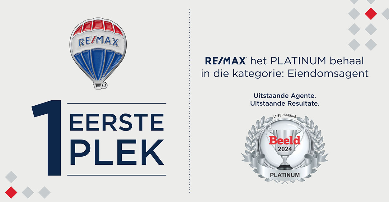 re/max sa rakes in awards