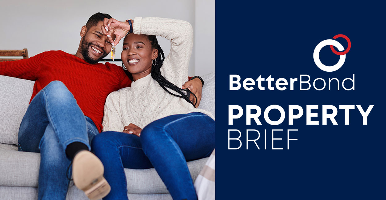 the market needs a rate cut, says betterbond property brief