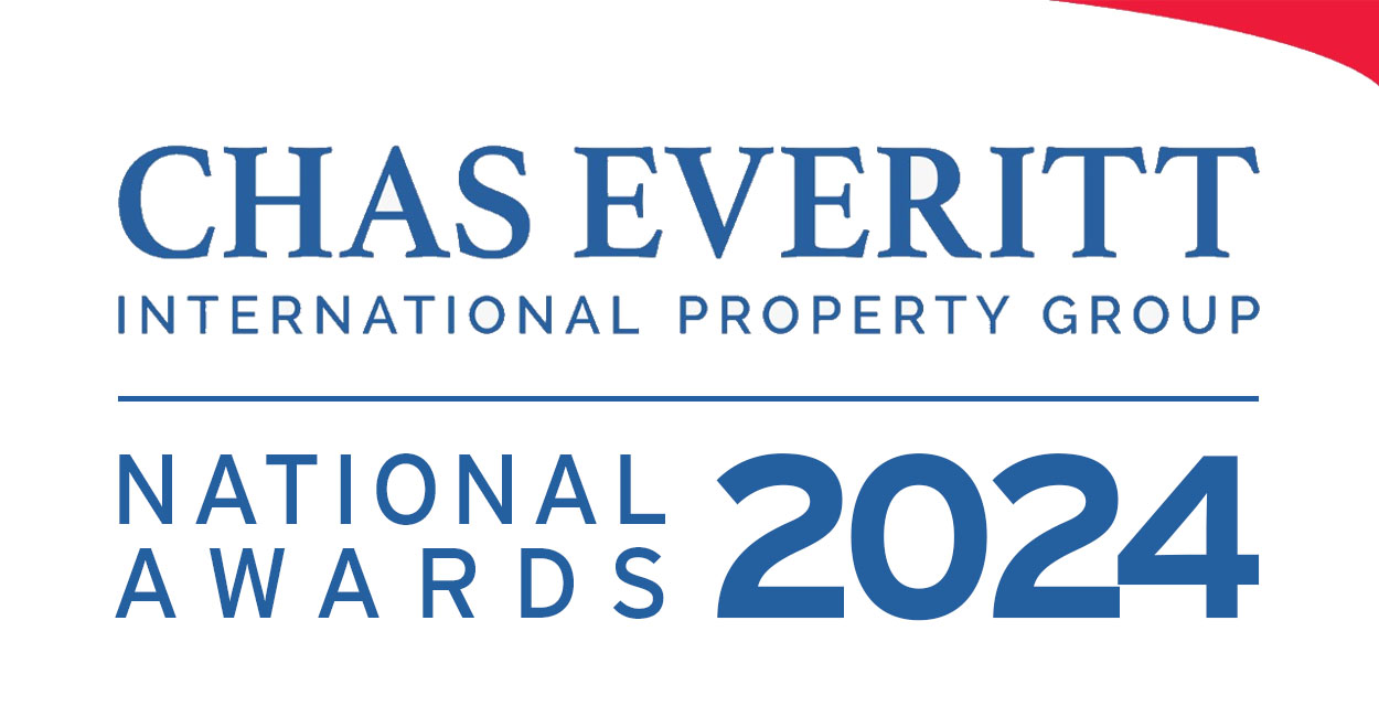 agents stand out at chas everitt national awards 2024