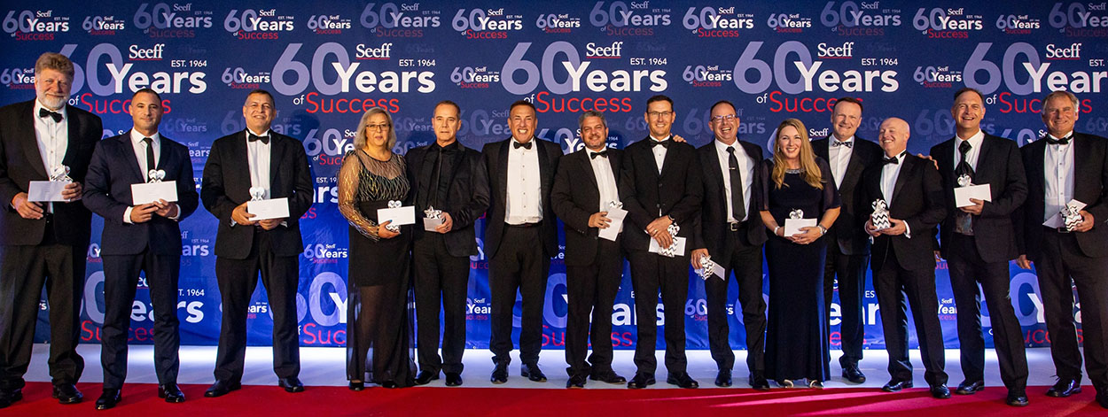 seeff national board