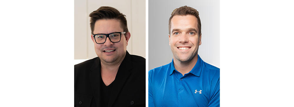 the movers & shakers