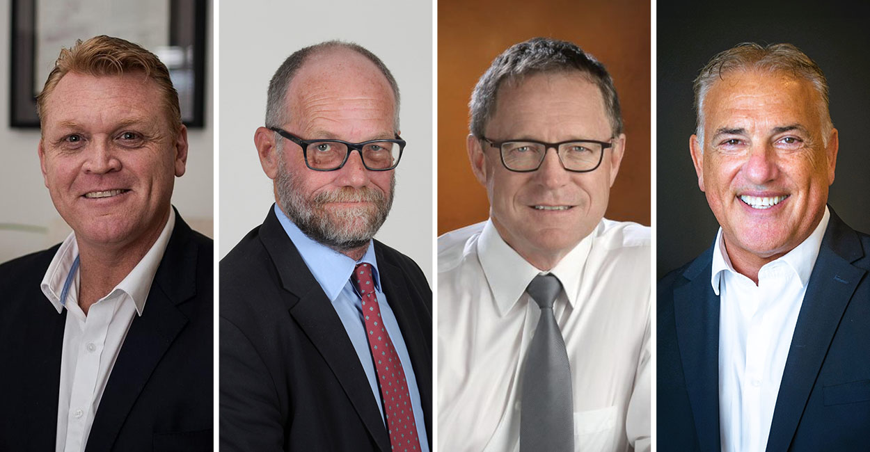 trump's re election: good or bad for local property market?