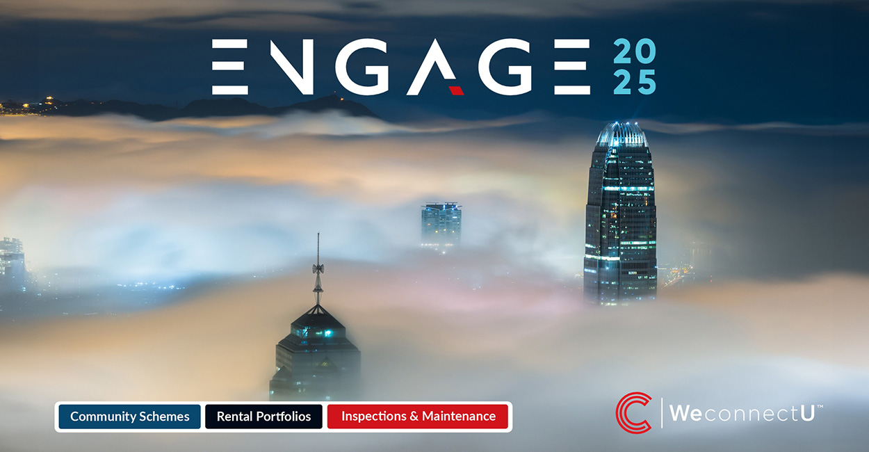 it's time to engage 2025!