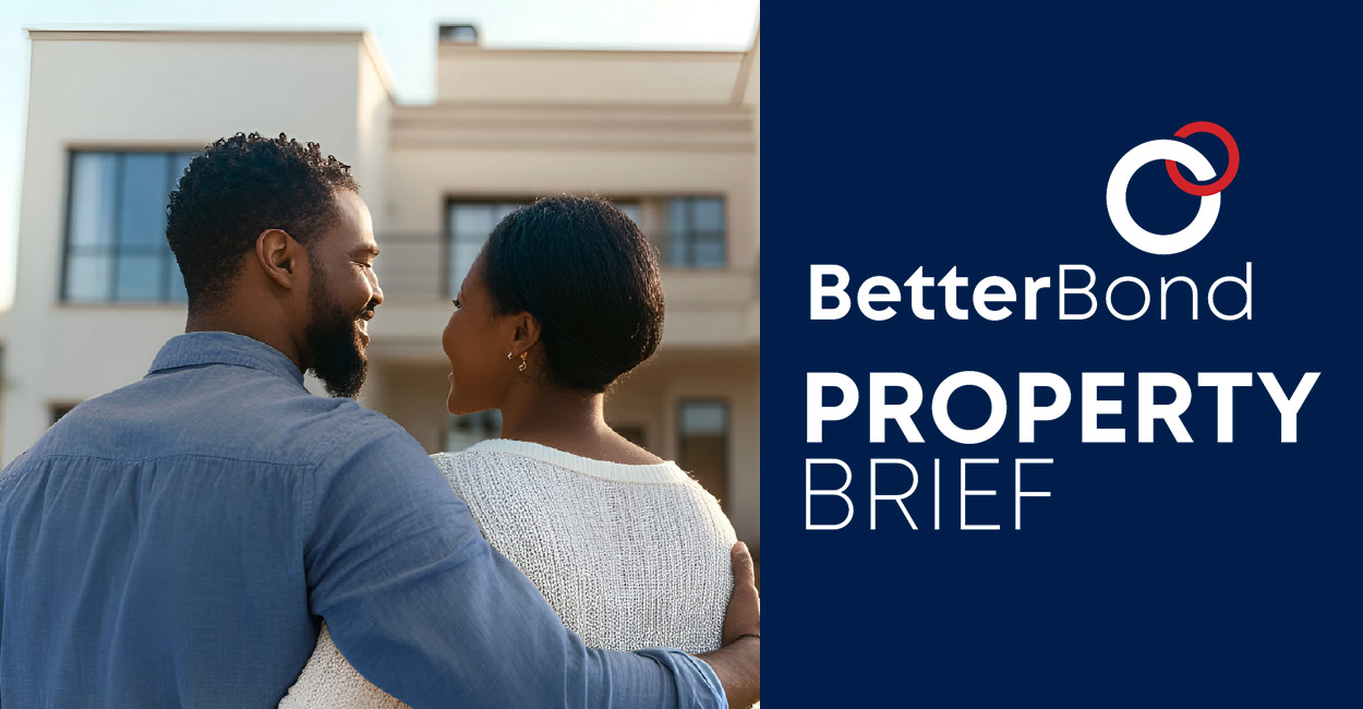 the residential property market is turning a corner, especially in jhb south east