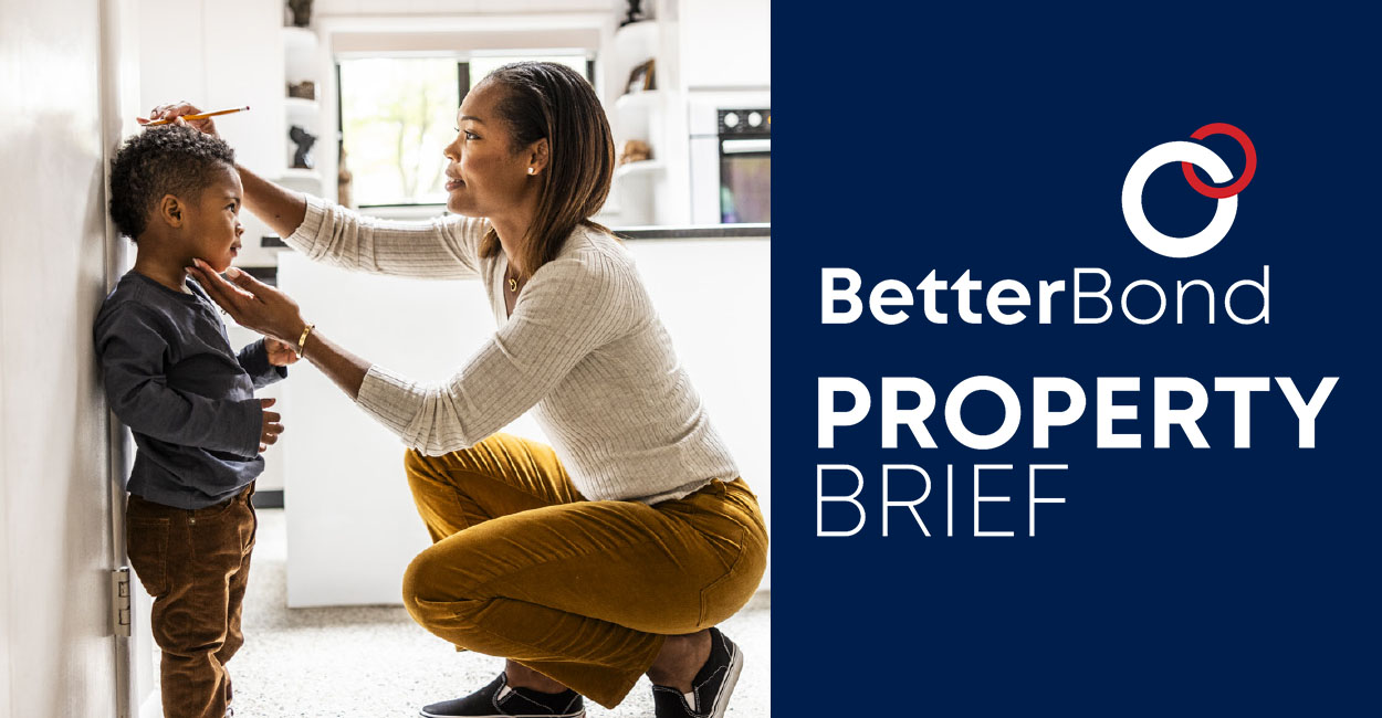 deposits have declined, making homeownership more accessible