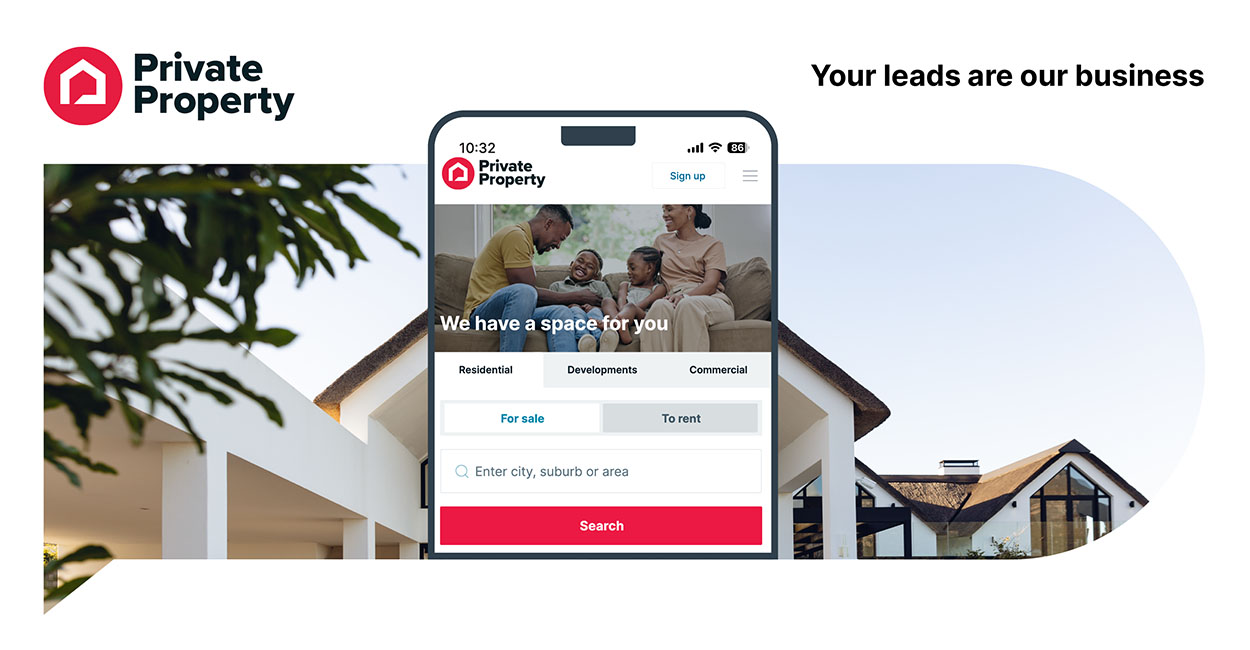 grow your business with the power of information, connection and trust