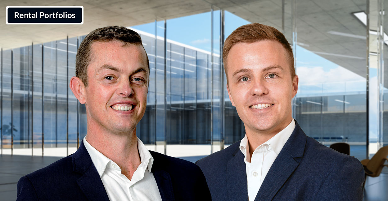 weconnectu: redefining value in rental property management