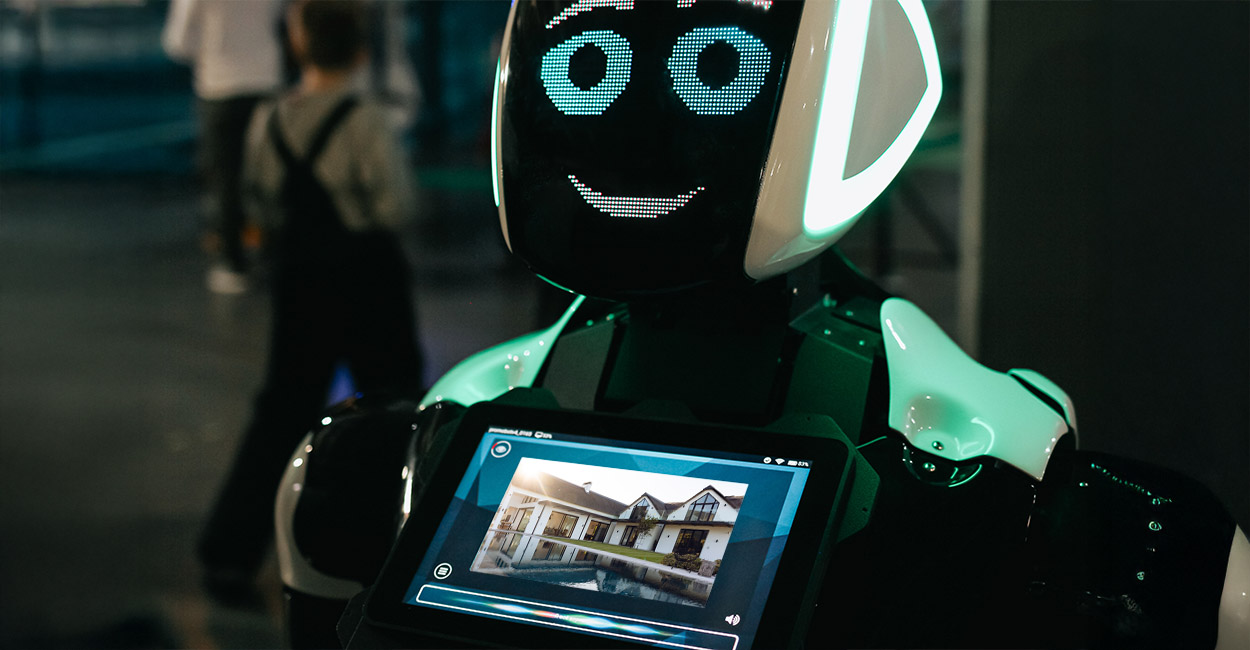 is there a place for chatbots in the sa property market?