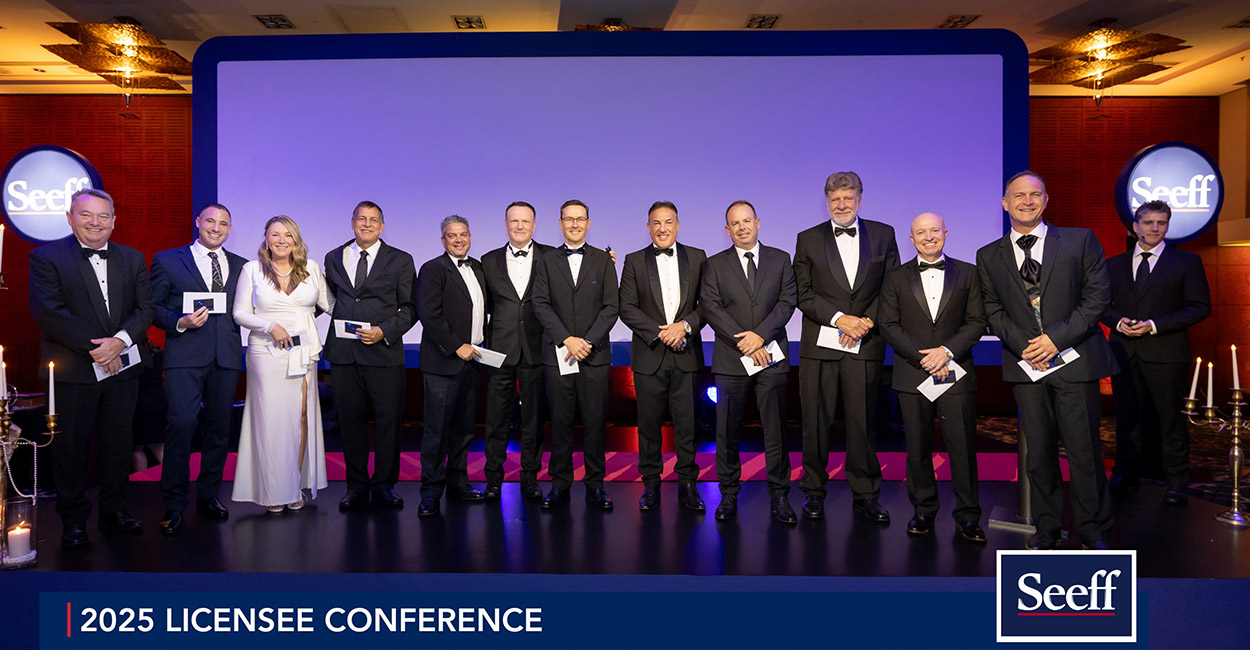 seeff national board