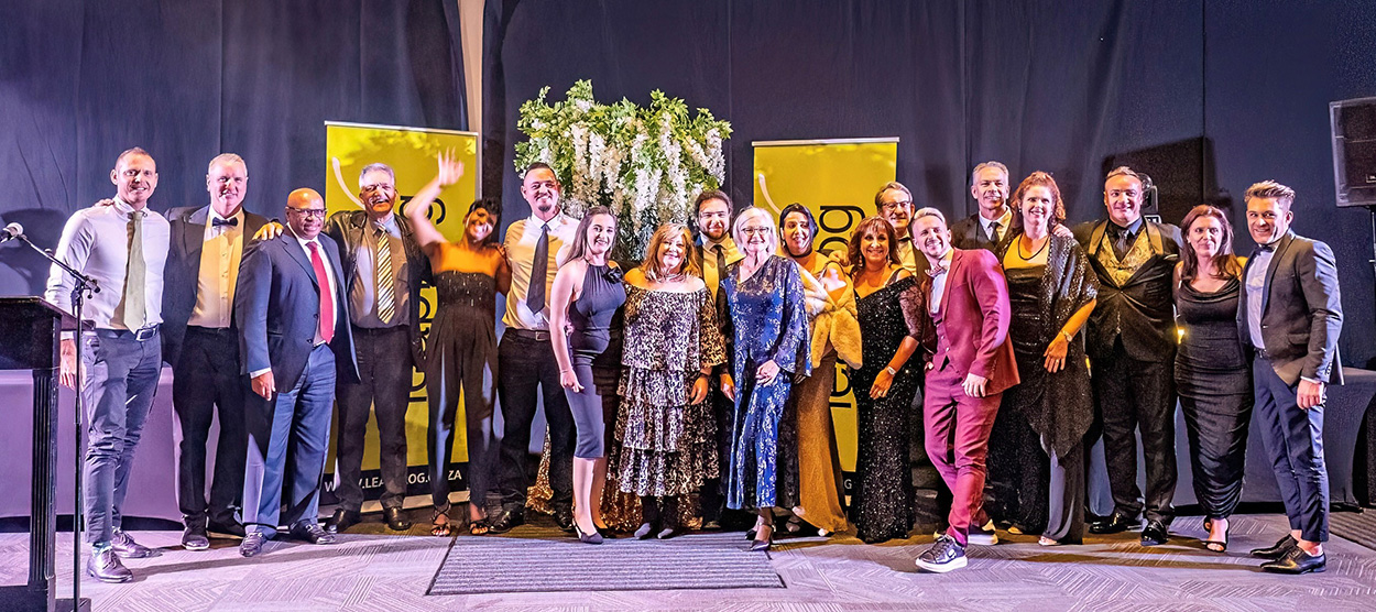 leapfrog property group honours top performers at fancourt