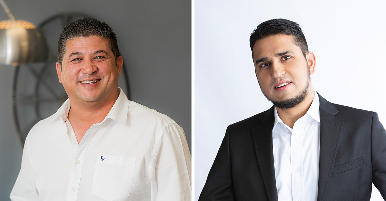 peace be upon you facilitating muslim property transactions