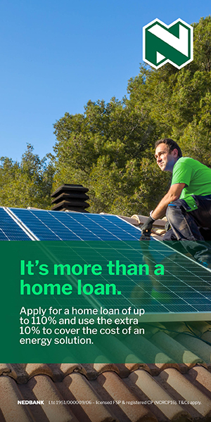 nedbank it's more than a home loan